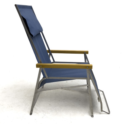 Achille Castiglioni - Imperiale Lounge Chair