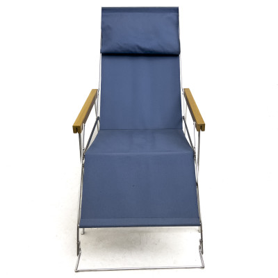Achille Castiglioni - Imperiale Lounge Chair