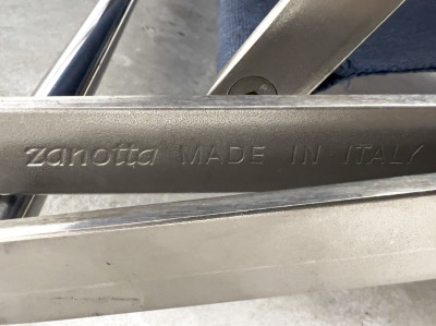 Achille Castiglioni - Imperiale Lounge Chair