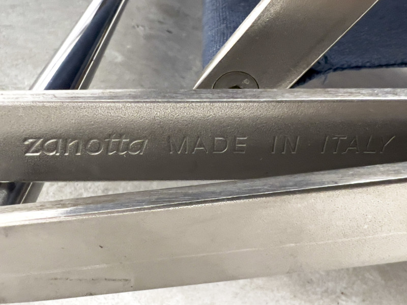 Achille Castiglioni - Imperiale Lounge Chair