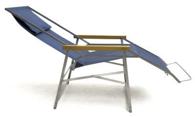 Achille Castiglioni - Imperiale Lounge Chair