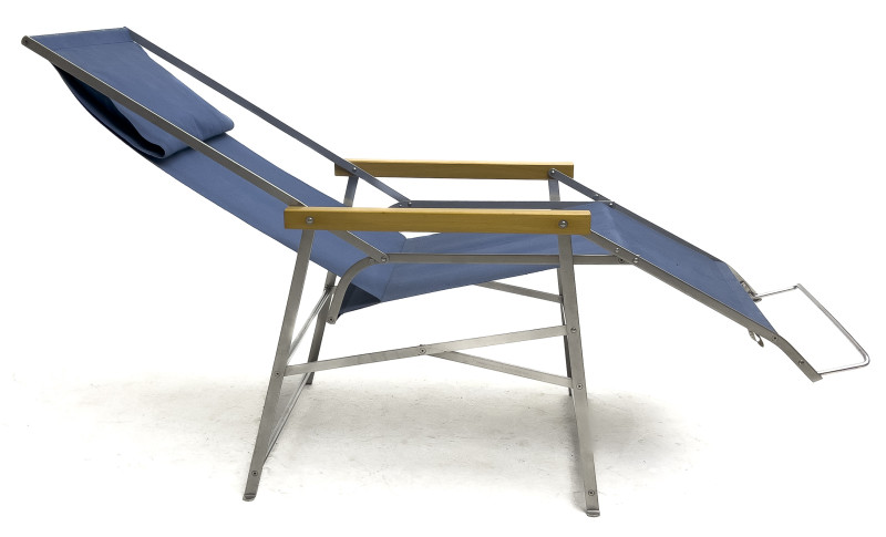 Achille Castiglioni - Imperiale Lounge Chair