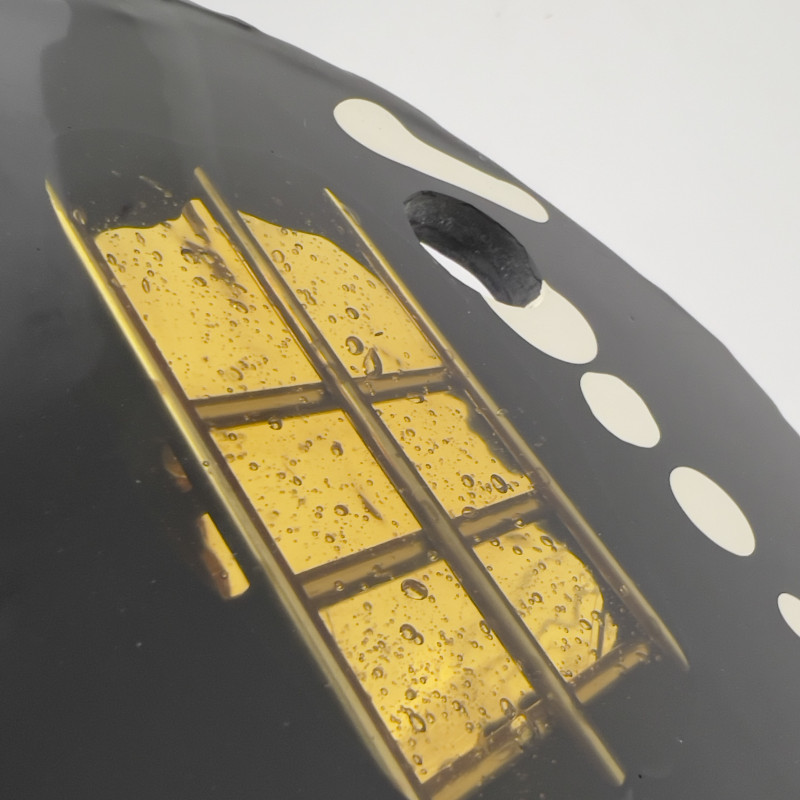 Gaetano Pesce - Triple Play Nesting Tables, Set of 3