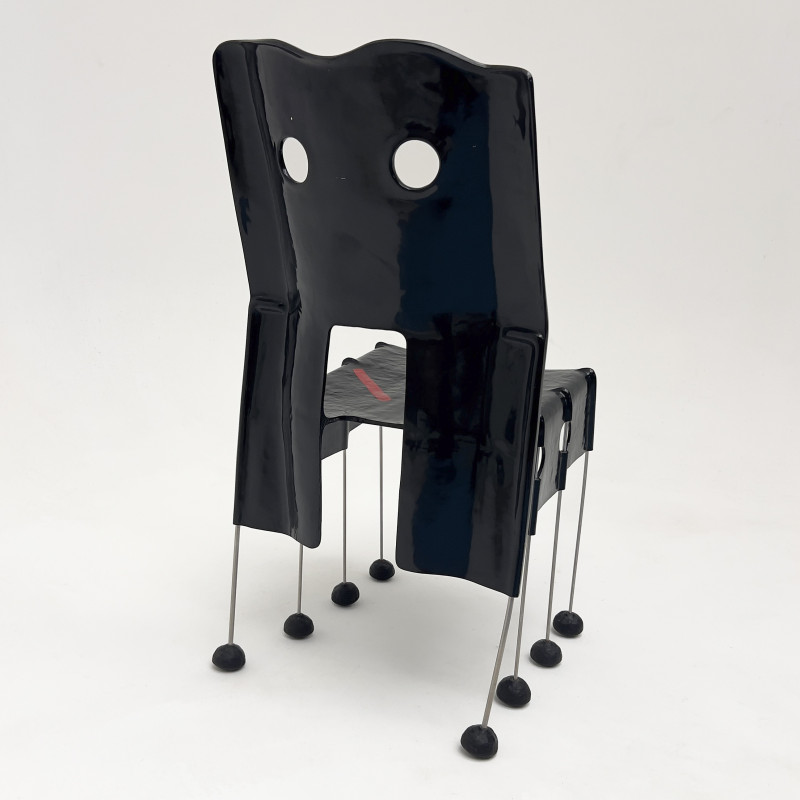 Gaetano Pesce - Greene Street Chair for Vitra