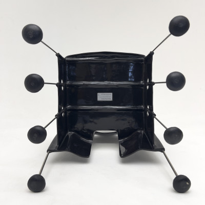 Gaetano Pesce - Greene Street Chair for Vitra