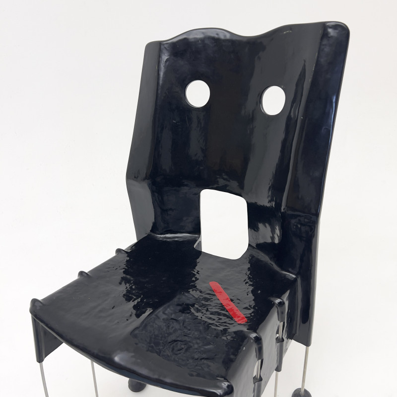 Gaetano Pesce - Greene Street Chair for Vitra