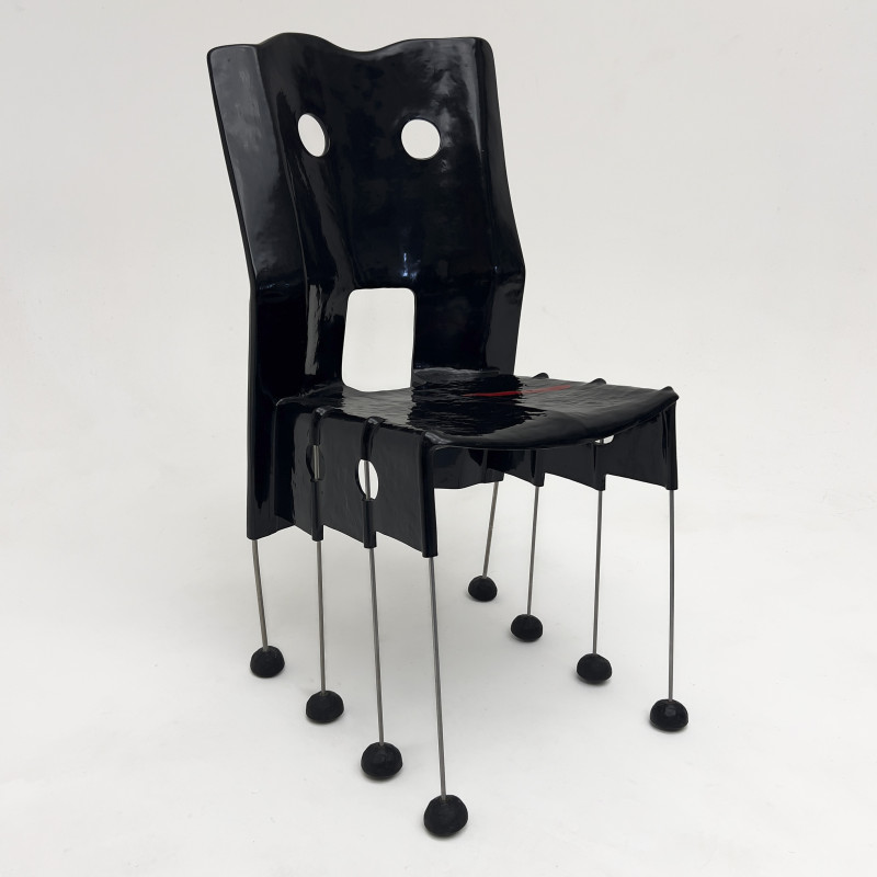 Gaetano Pesce - Greene Street Chair for Vitra