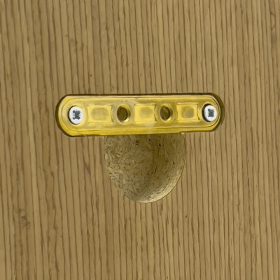 Ettore Sottsass - Diva Mirror