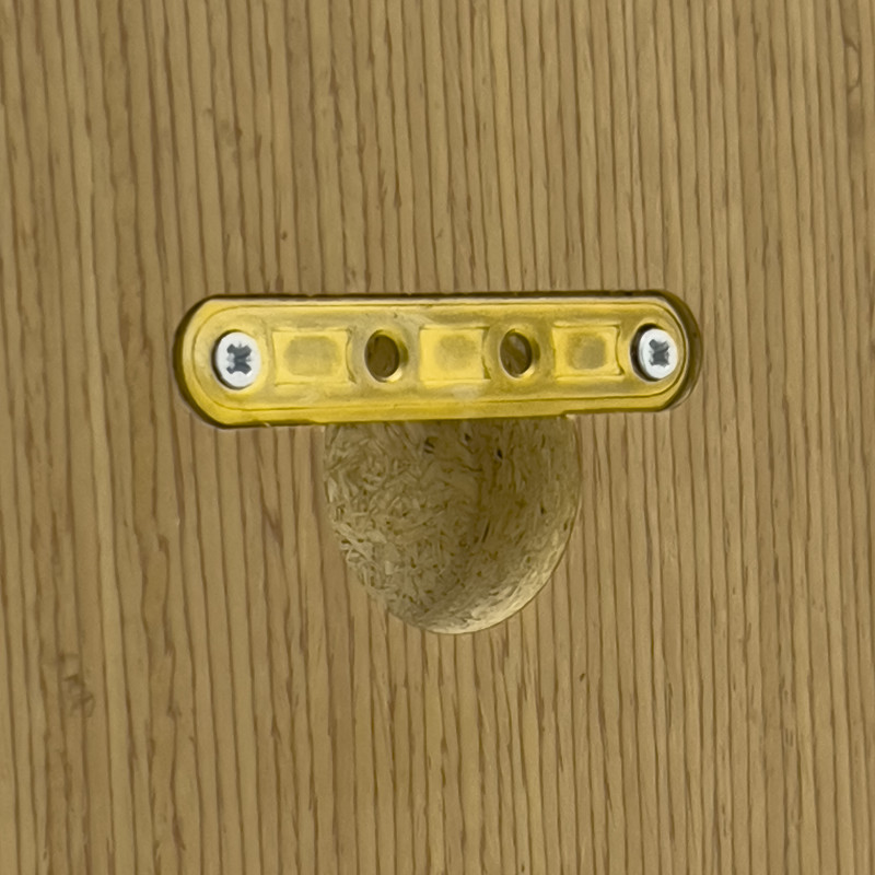 Ettore Sottsass - Diva Mirror