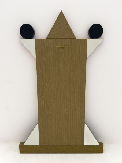 Ettore Sottsass - Diva Mirror