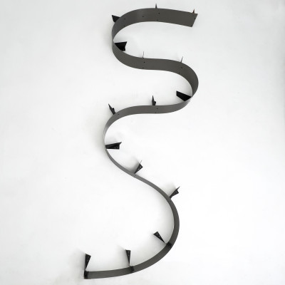 Image for Lot Ron Arad - Bookworm Shelf for One Off