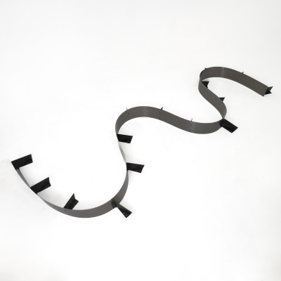 Ron Arad - Bookworm Shelf for One Off