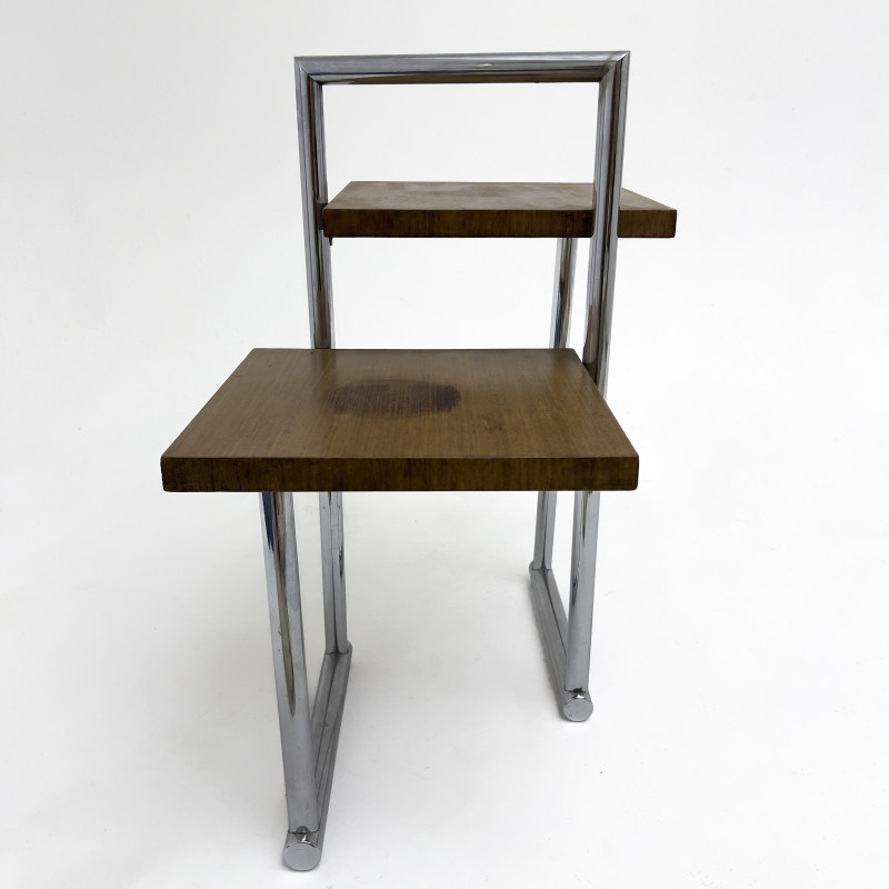 Adrienne Górska - Asymmetrical Table