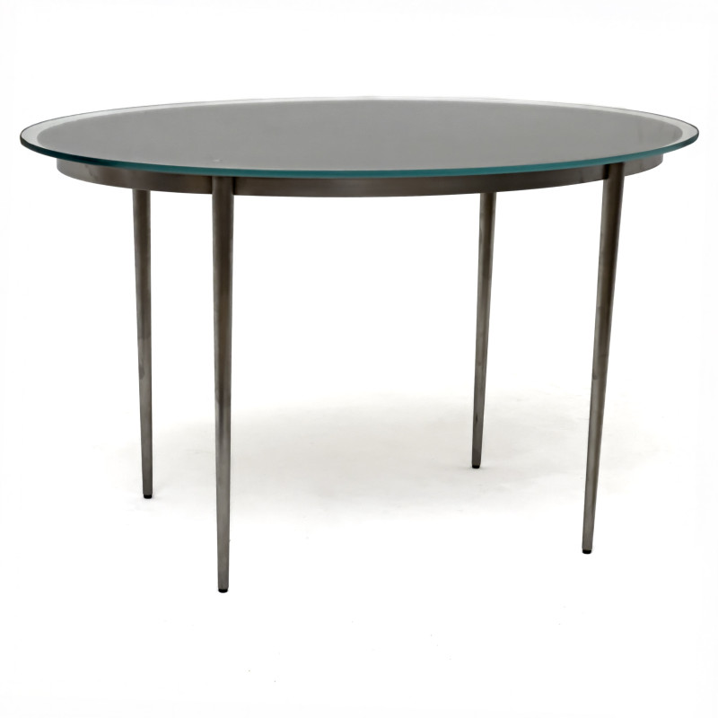 Harris Rubin - Oval Table