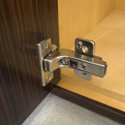 Kevin Cordes - Executive Rosewood Desk