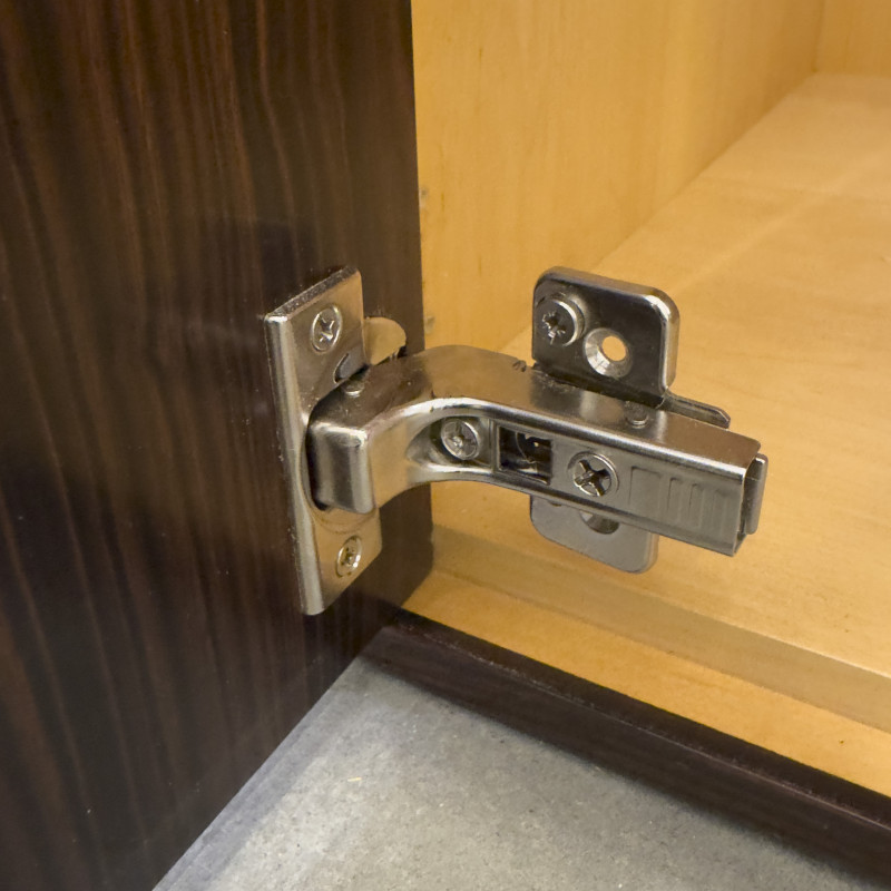 Kevin Cordes - Executive Rosewood Desk