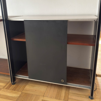 George Nelson for Herman Miller - Wall Unit