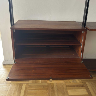 George Nelson for Herman Miller - Wall Unit