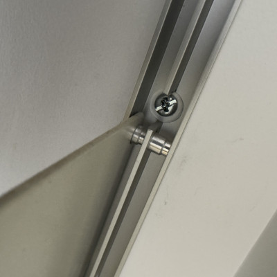 Dieter Rams - Shelving System for Vitsoe (2 Bays)