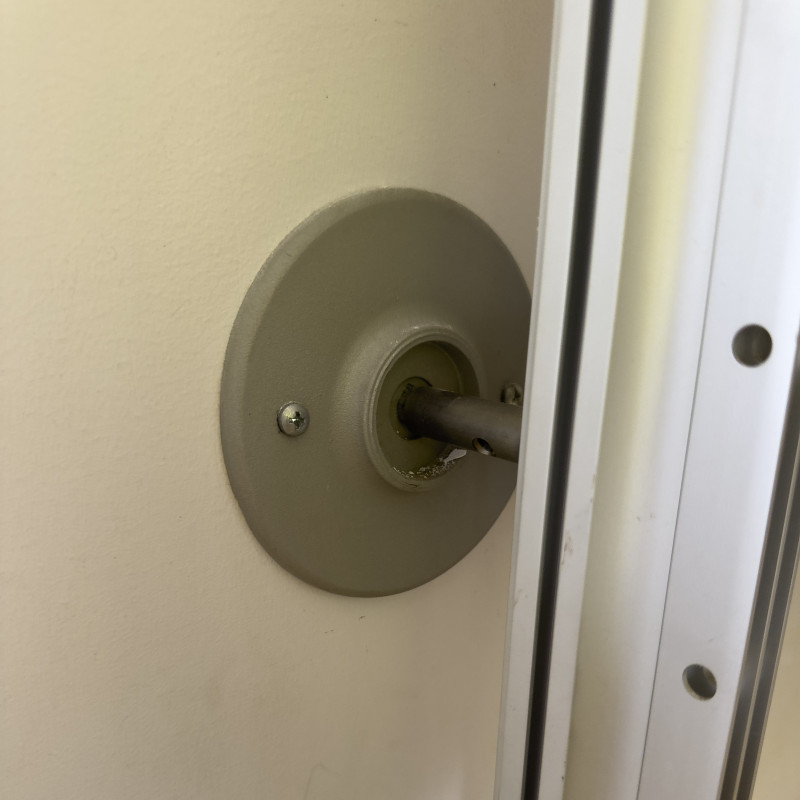 Dieter Rams - Shelving System for Vitsoe (2 Bays)