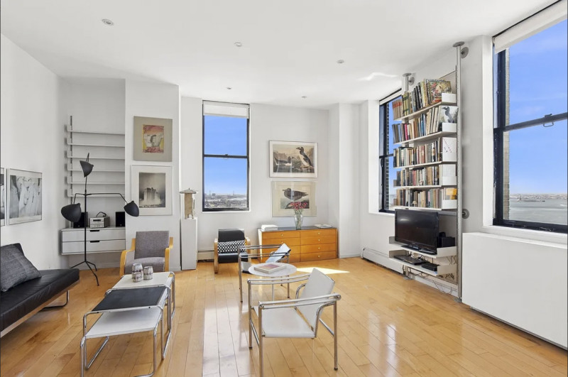 Dieter Rams - Shelving System for Vitsoe (2 Bays)