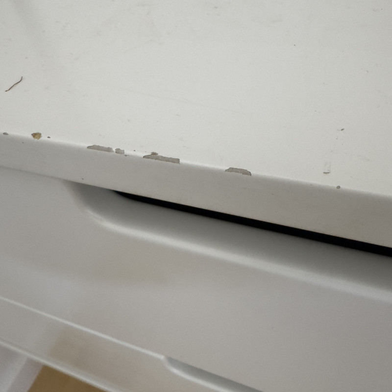 Dieter Rams - Shelving System for Vitsoe (2 Bays)