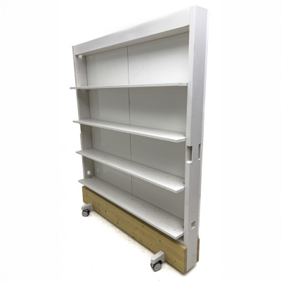 Image for Lot Vitra - Dancing Wall Room Divider