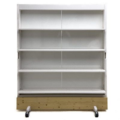 Vitra - Dancing Wall Room Divider