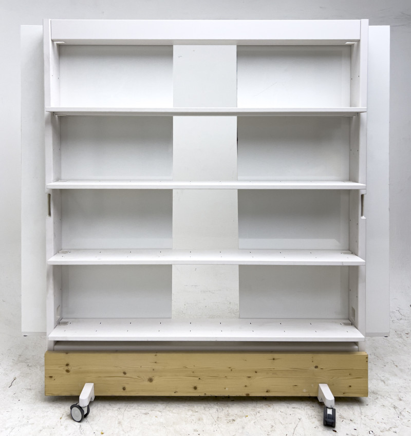 Vitra - Dancing Wall Room Divider