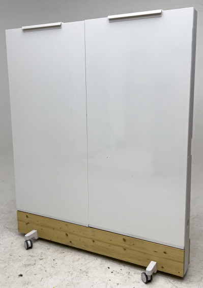 Vitra - Dancing Wall Room Divider