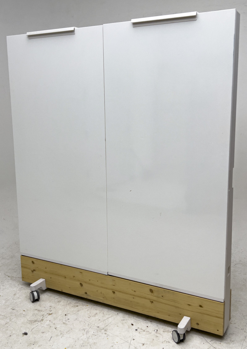 Vitra - Dancing Wall Room Divider