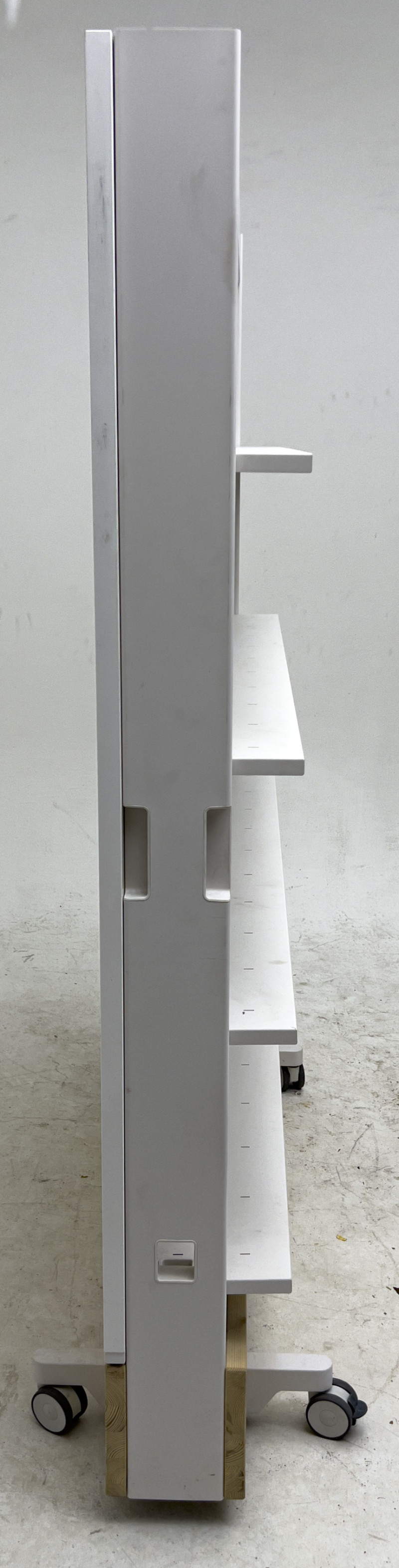 Vitra - Dancing Wall Room Divider