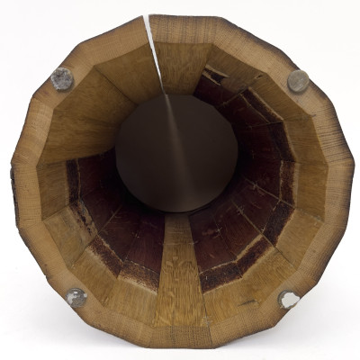 Karim Rashid - Pouff Inverso