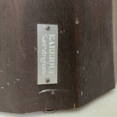 Karim Rashid - Pouff Inverso