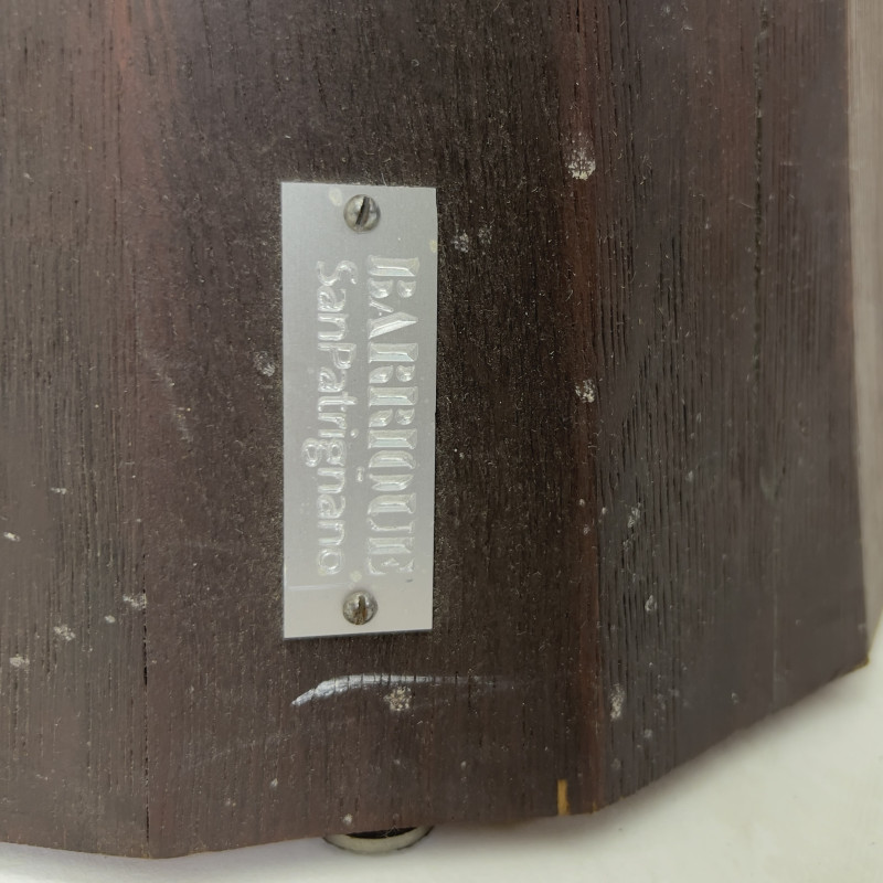 Karim Rashid - Pouff Inverso