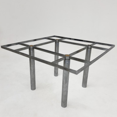 Image for Lot Afra & Tobia Scarpa - Andre Dining Table