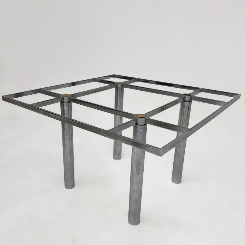 Afra &amp; Tobia Scarpa - Andre Dining Table
