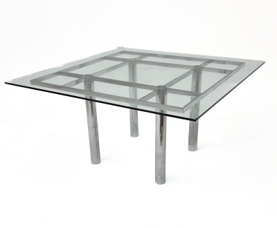 Afra &amp; Tobia Scarpa - Andre Dining Table