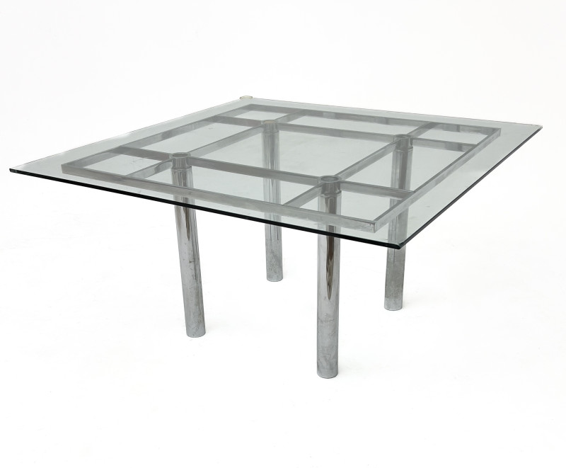 Afra &amp; Tobia Scarpa - Andre Dining Table