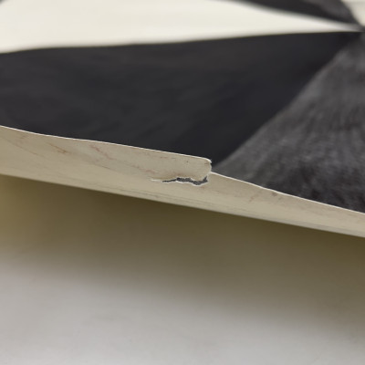 Lowell Nesbitt - Mr N Standing