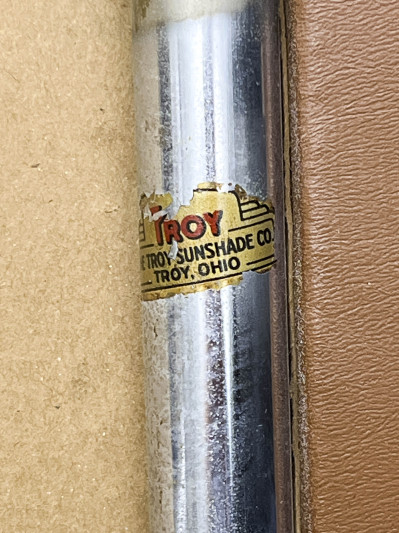 Gilbert Rohde - Z Chairs, Group of 4