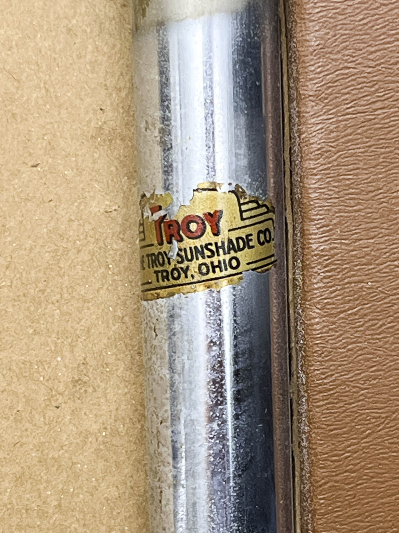 Gilbert Rohde - Z Chairs, Group of 4