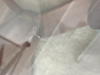 Jules Leleu (attributed) Side Table