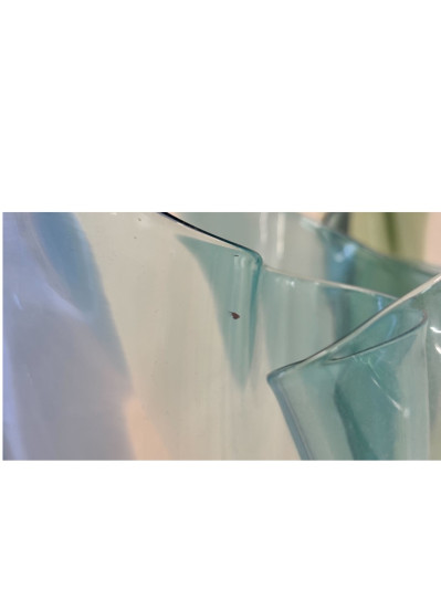 Timo Sarpaneva - Kukinto Vase for Venini