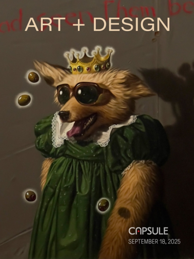 Image for Auction Art + Design