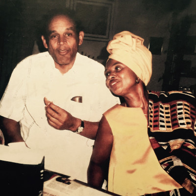 Image for Collection Property of Robert Montrose Waite and Joan Berry Waite