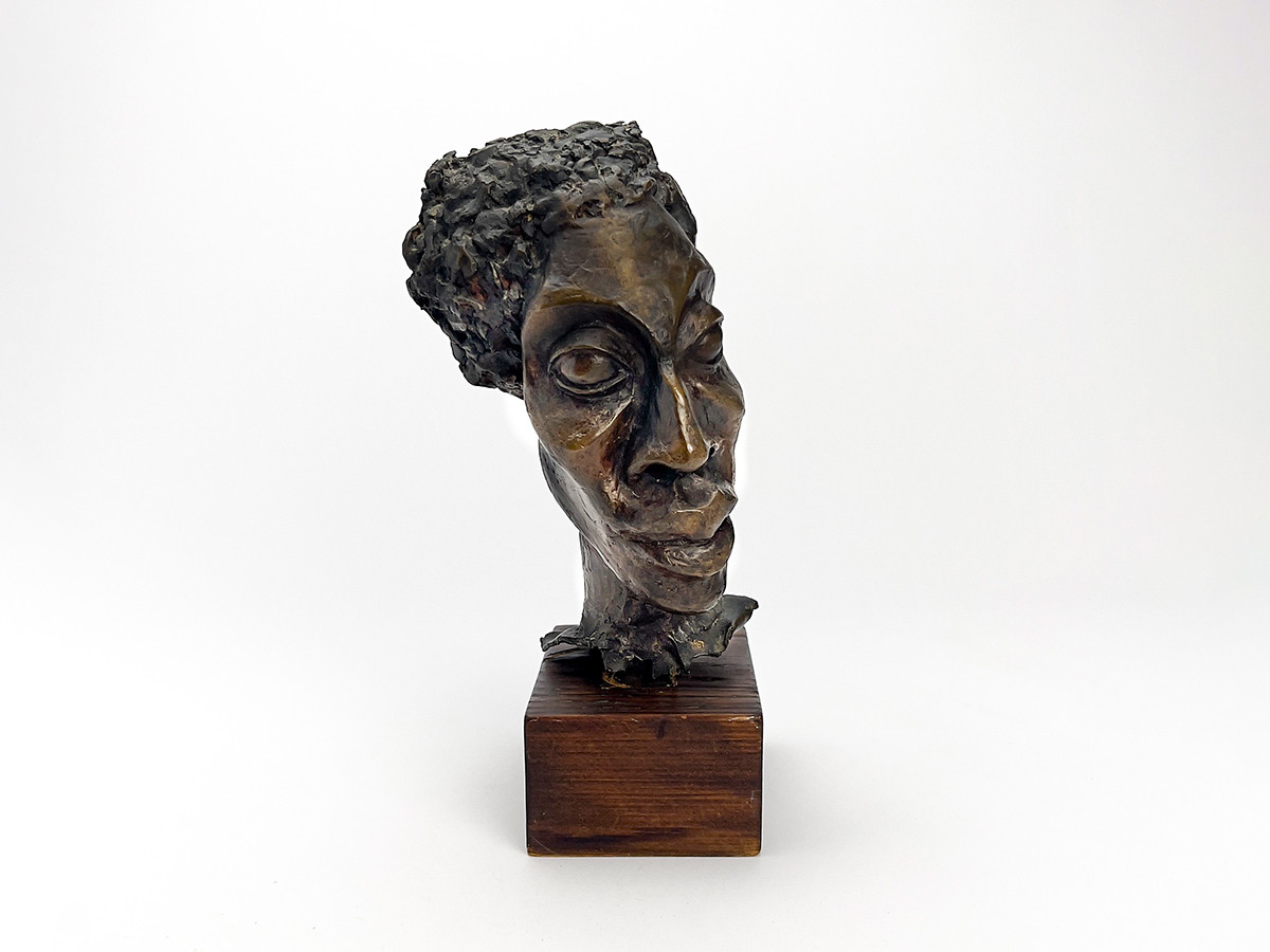 LOT 15 | Valerie Jean Maynard, Sista Bess (1970)