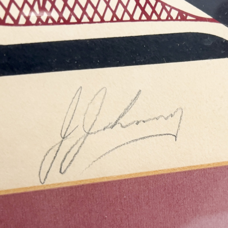 Jim Johnny - Northern Kwaguilth Bear