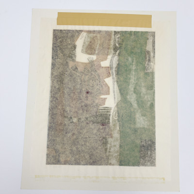 Solomon Irein Wangboje - Man, Mask and Myth VI