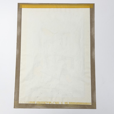 Solomon Irein Wangboje - The Sorrows of Death (Homage to a Departed Oba)